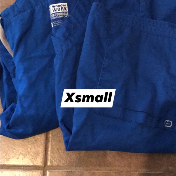 Scrubs - Picture 1 of 6